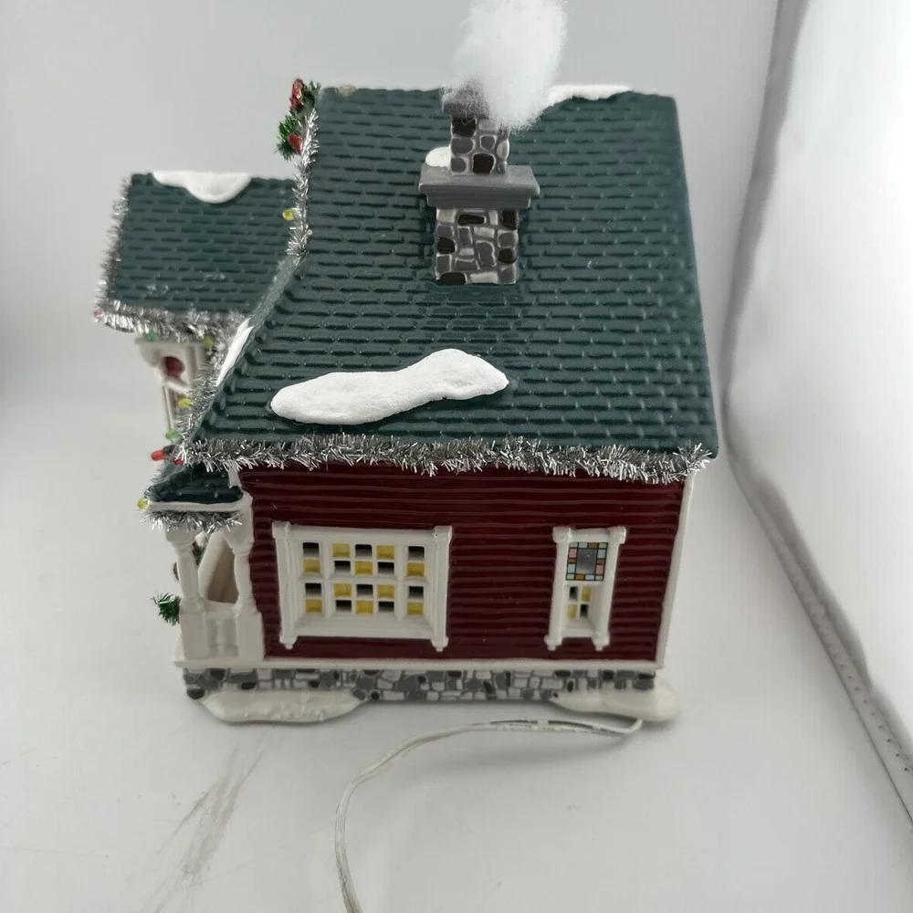 Dept 56 Snow Village 